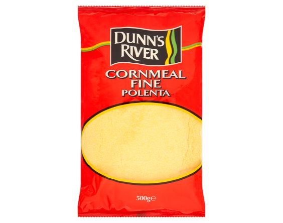 Cornmeal - Fine